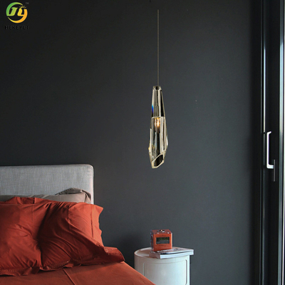 برای خانه / هتل / نمایشگاه E14 نور آویز نوردیک خلاقانه استفاده می شود