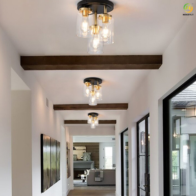 برای خانه/هتل/نمایشگاه LED چراغ سقفی مد روز استفاده می شود