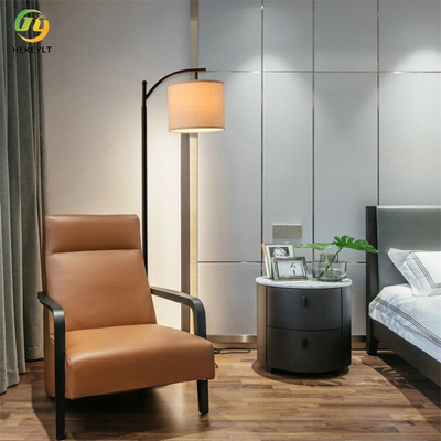 پایه لامپ E26 از جنس فلز LED طبقه مدرن نوردیک سبک نوردیک