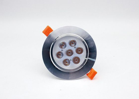 Dia 68mm / 105mm / 135mm نمایشگاه سالن 2.6 پوند چراغ تجاری LED